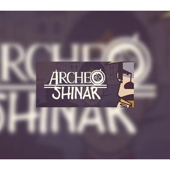 Archeo: Shinar