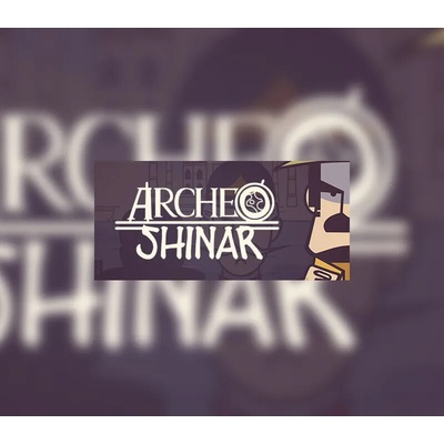 Archeo: Shinar