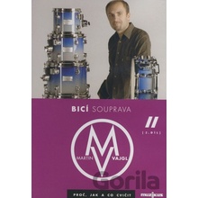 Bicí souprava - 2. díl - Jan Filip Tichý, Martin Vajgl