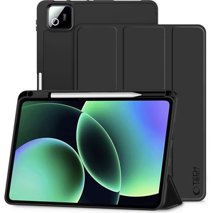 Tech-Protect sc pen xiaomi pad 7 / 7 pro / 8 / 8 pro 11.2 black (5906302339457)