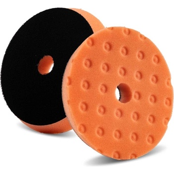 Lake Country SDO + CCS Orange pad 140 mm