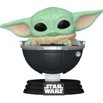 Funko Фигура Funko POP! Television: The Mandalorian - Grogu #664 (088504)