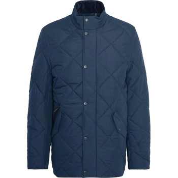 Barbour Яке Barbour Men's Winter Chelsea Quilted Jacket - Navy NY74
