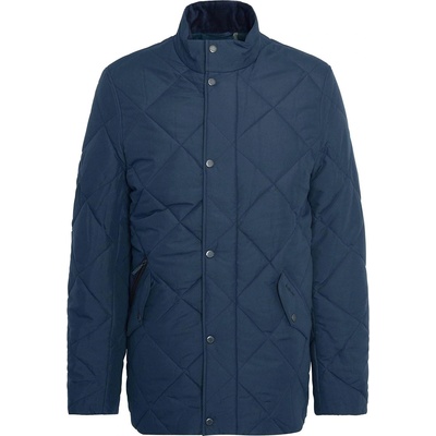 Barbour Яке Barbour Men's Winter Chelsea Quilted Jacket - Navy NY74