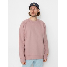 Carhartt WIP Chase glassy pink/gold