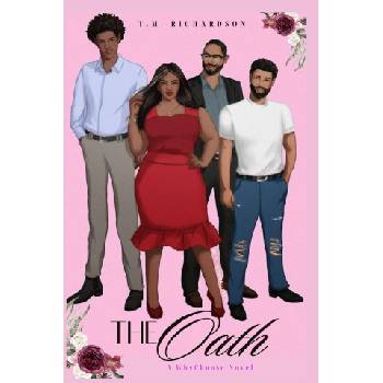 T. M Richardson The Oath | T. M. Richardson