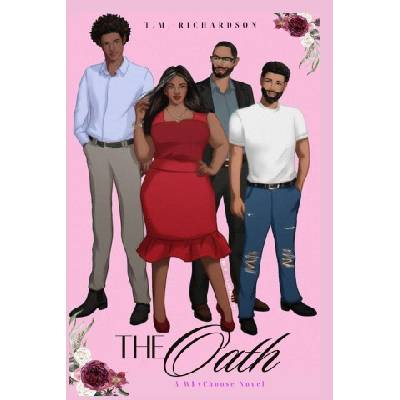 T. M Richardson The Oath | T. M. Richardson