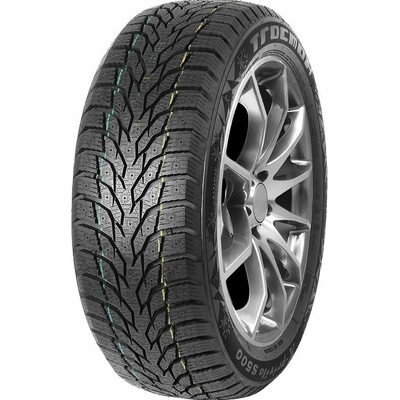Tracmax X-Privilo S500 315/35 R21 111H