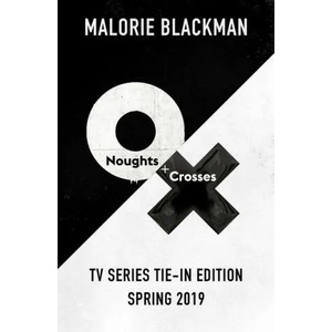 Noughts & Crosses (ISBN: 9780241388396)
