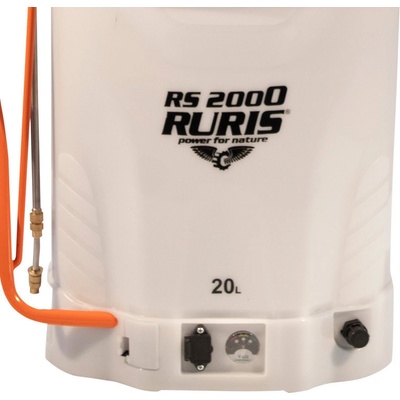 Ruris RS2000 2000RS19