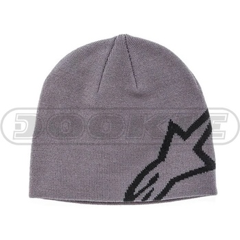 ALPINESTARS Corp Shift beanie 2018 šedá