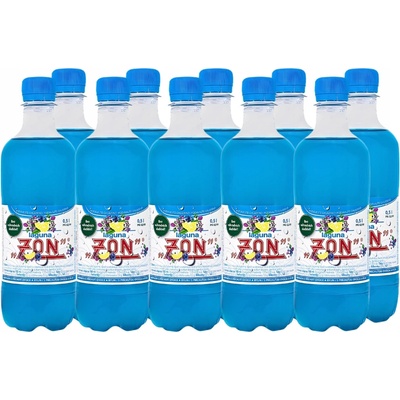 ZON Limonáda Laguna 0,5 l