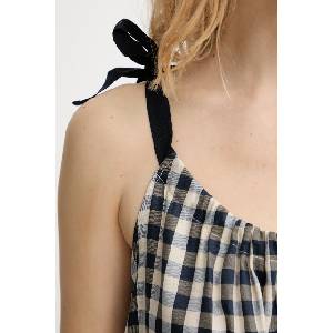 Max Mara рокля babydoll (2615221013600)