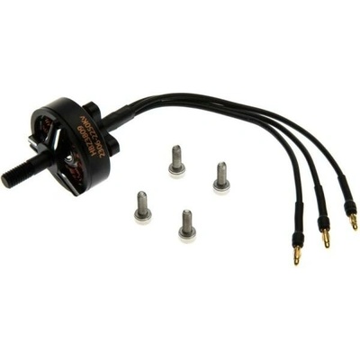 Hobbyzone motor striedavý 2306-2250: AeroScout 1.1m