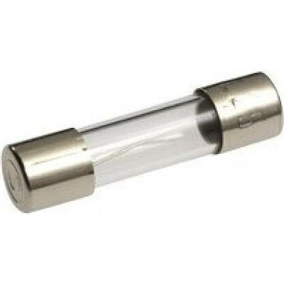 Pojistka skleněná trubičková 5x20mm F 3,15A/250V Eska 520.622 (10ks)