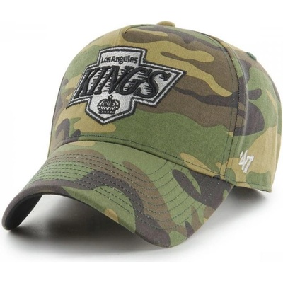 47' Brand NHL 47 Brand DT Camo Grove SB