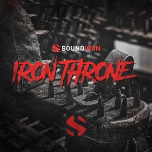 Soundiron Iron Throne (Дигитален продукт)