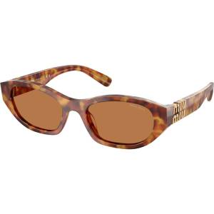 Miu Miu mua03s - 10l10i дамски (mua03s - 10l10i) Слънчеви очила