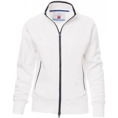 Payper Melbourne biela / navy modrá