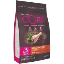 Wellness Core Wellness Dog SB Adult Original 5 kg