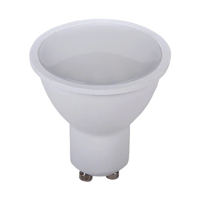 ELMARK Led ЛАМПА smd5050 6w 120˚ gu10 230v ЧЕРВЕН (99led733)