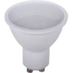 ELMARK Led ЛАМПА smd5050 6w 120˚ gu10 230v ЧЕРВЕН (99led733)
