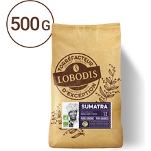 Lobodis Bio zo Sumatry 0,5 kg