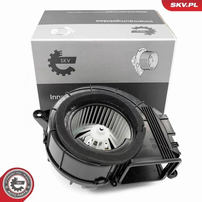 ESEN SKV Vnitřní ventilátor ESN 68SKV084