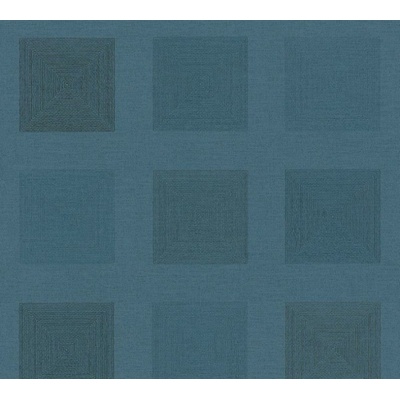 A.S. Création 371721 vliesová tapeta na zeď Ethnic Origin, rozmery 0,53m x 10,05m
