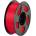 Anycubic PETG Red - 1, 75 mm / 1000 g (6974662352781)