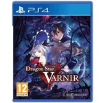 Idea Factory Dragon Star Varnir (PS4)