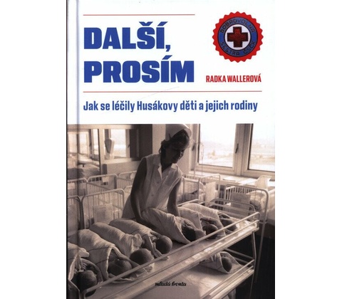 Další, prosím