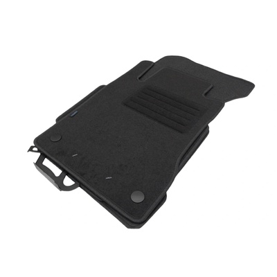 Petex Мокетни стелки за MERCEDES E-Class W211 (2002-2009) - 4 matic (112536802)