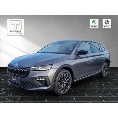 Skoda Scala 1.0 TSI DSG 85 kW