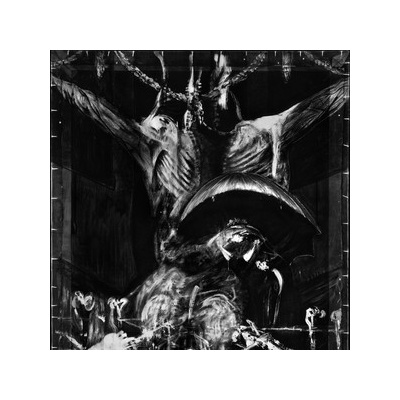 The Third Ascension - Glenn Branca CD