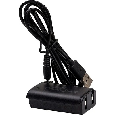 FroggieX Akumulátor Xbox 360 gamepad (1200mAh)