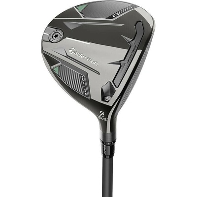 TaylorMade Qi35 Max Lite Vanquish 40 Fairway drevo 5 ľavé Regular