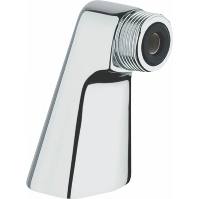 GROHE strojánková přípojka, DN 15, chrom 12030000