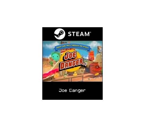 Joe Danger