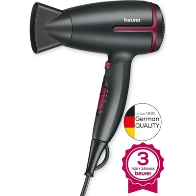 Beurer HC 25 BF brown