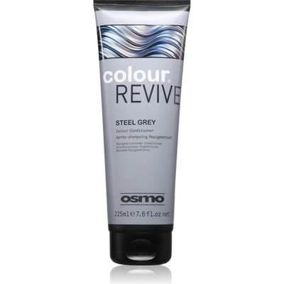 Osmo Colour Revive Steel Grey тониращ балсам За коса 225ml