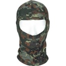 MFH int. comp. FLECKTARN