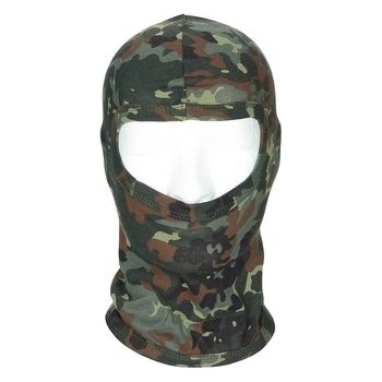 MFH int. comp. FLECKTARN