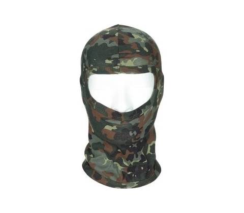 MFH int. comp. FLECKTARN