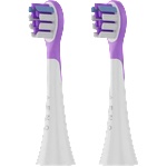 AENO ADBTH09V's accessory Brush Head, 2 pcs (ADBTH9V) - xtreme