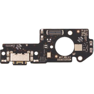 Xiaomi Redmi NOTE 12 5G , Poco X5 flex nabíjení + mikrofon