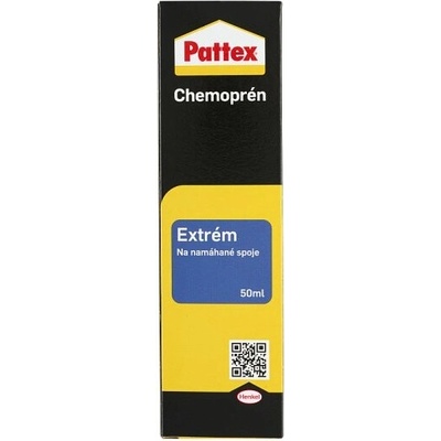 Pattex Chemoprén extrém na namáhané spoje 50 ml