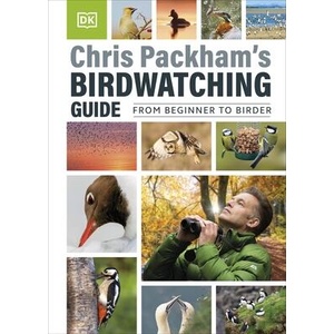 Chris Packham's Birdwatching Guide | DK (ISBN: 9780241634905)
