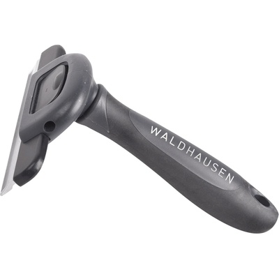 Waldhausen Hřeben trimovací L černá šedá – Zboží Dáma