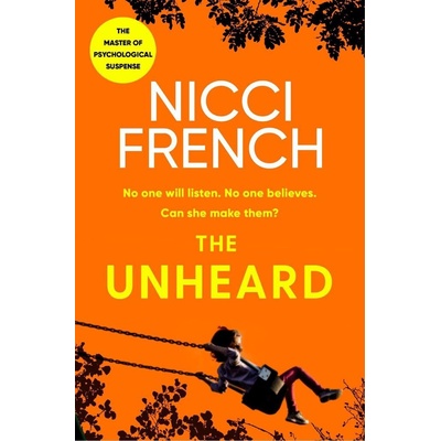 Unheard French Nicci